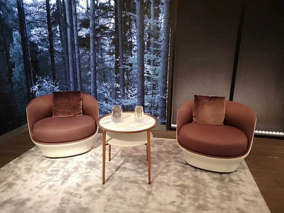 为什么很多人喜欢买自己负担不起的沙发？