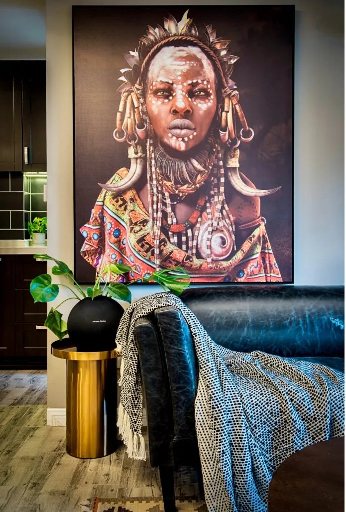 60平米两室一厅装修效果图 各出奇招你选哪套?