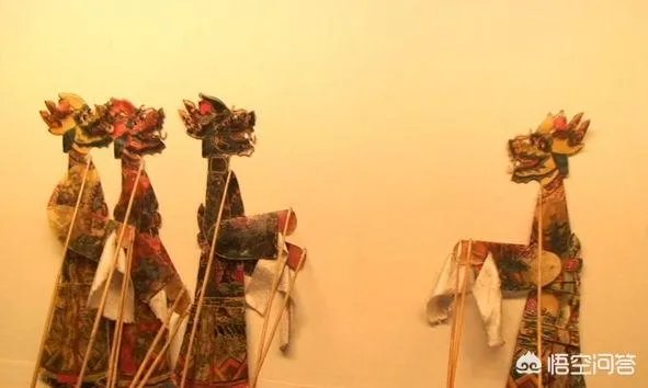 中国的皮影戏历史如何？