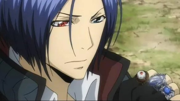 战力强但也要帅！盘点《JUMP》中名字都超帅的反派