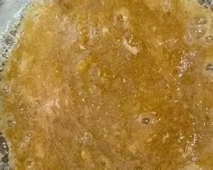 暖宫糖的制作方法