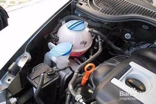 汽车保养小常识