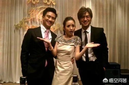 林依晨对胡歌来说有多重要？