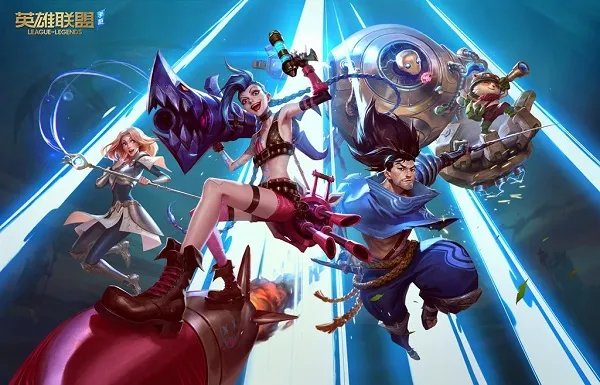 英雄联盟手游CASTULTIMATE任务怎么做 LOL手游CASTULTIMATE任务翻译