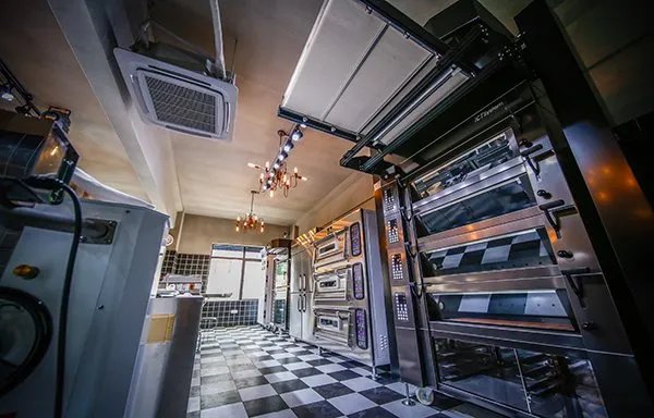 西点培训学校学费一般多少钱？贵吗