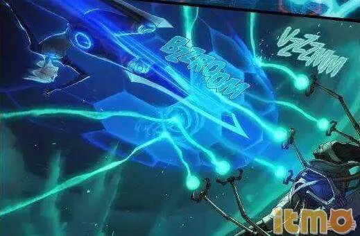 LOL新英雄卡米尔技能介绍 Camille技能一览