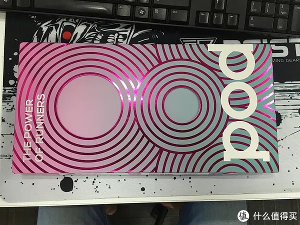 PODOON 跑动 智能鞋垫 测评