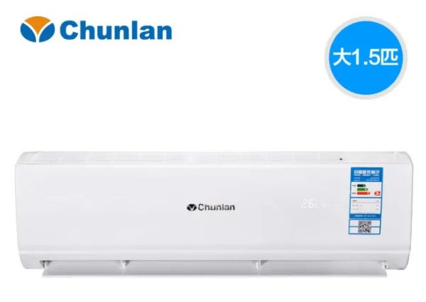 春兰空调怎么样