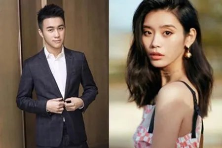 何猷君表白奚梦瑶 两人疑似好事将近