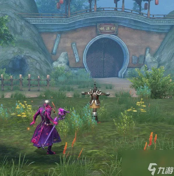 御龙在天职业属性解析 御龙在天五大职业详细介绍