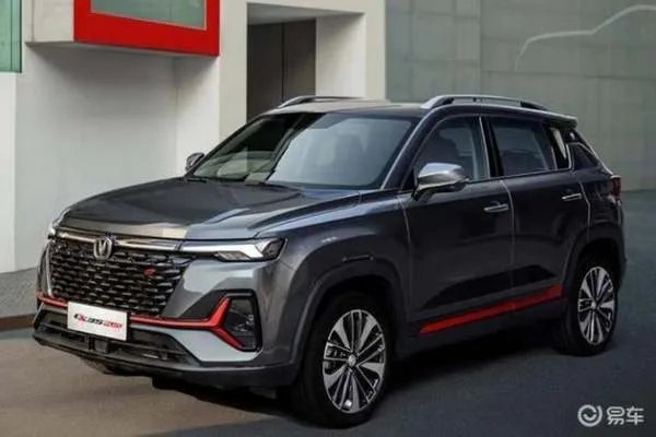 高性价比SUV推荐，这几款PLUS车型你更爱谁？