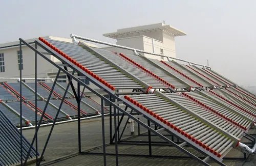 自制太阳能取暖器的方法及步骤