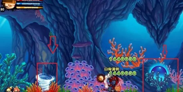 造梦西游3梼杌怎么进