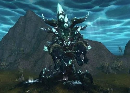 wow怒之煞刷新时间是多久 wow怒之煞位置在哪