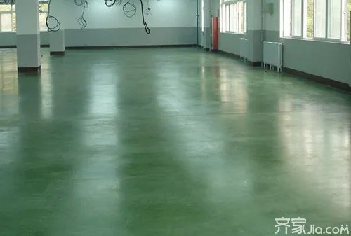 金刚砂耐磨地坪报价 金刚砂耐磨地坪多少钱一平方