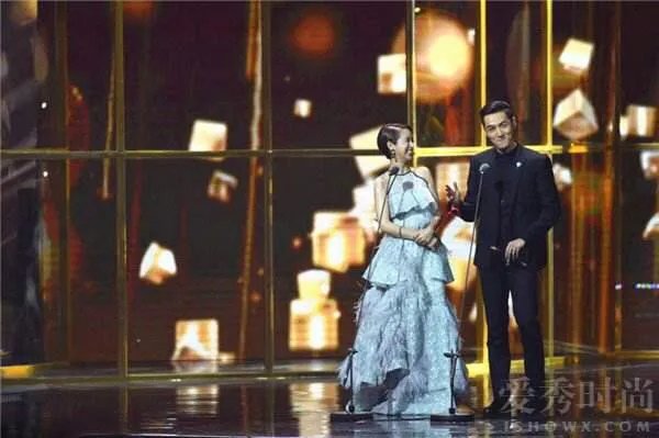 林依晨对胡歌来说有多重要？