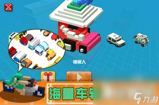 2022双人游戏合集双人游戏有什么 五款好玩高人气的双人游戏合集