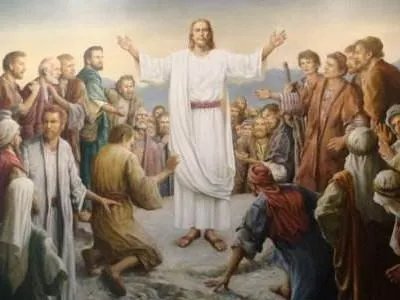 耶稣复活对我们的意义有哪些？