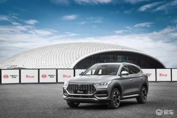 高性价比SUV推荐，这几款PLUS车型你更爱谁？