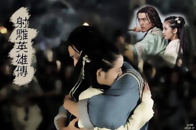 林依晨对胡歌来说有多重要？