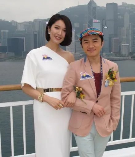 王祖蓝身高是多少？