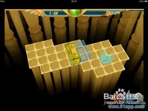 《疯狂的棺材》游戏图文攻略第1关