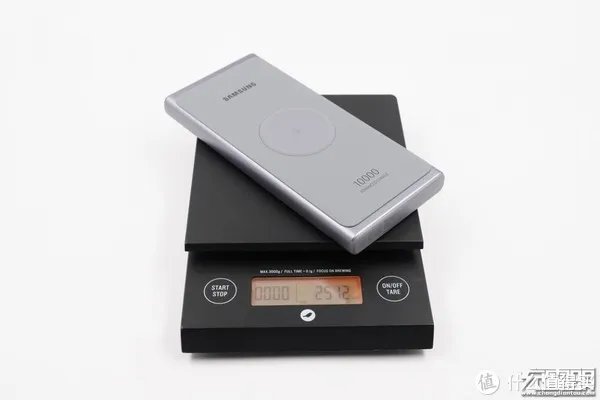 三星移动电源怎么样