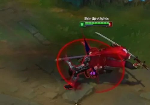 特效堪比终极皮肤 锐雯、亚索新皮肤曝光