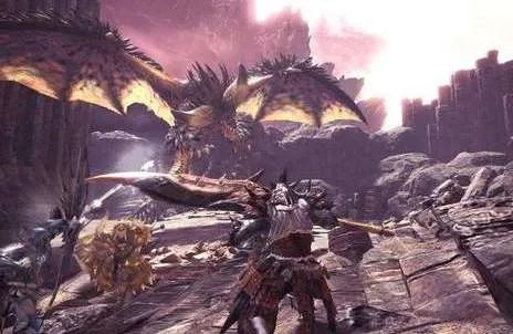 怪物猎人世界下架是怎么回事？怪物猎人世界为什么会被下架