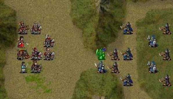 三国东吴志攻略