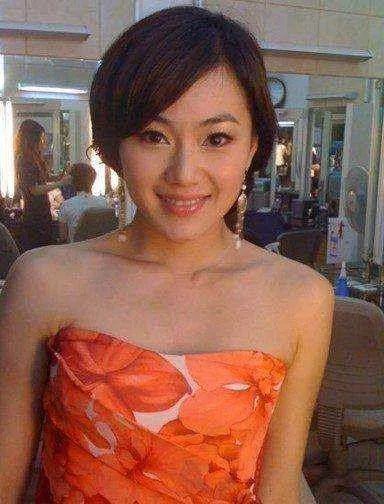 芒果台有哪些女主持？