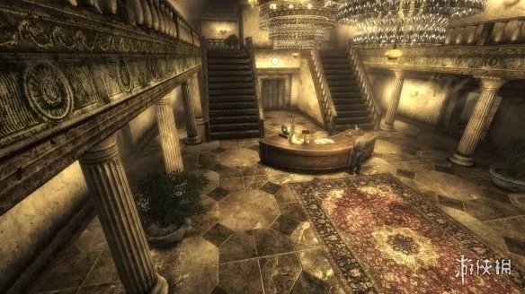 《辐射3:年度版》高清材质包:改善所有游戏纹理贴图