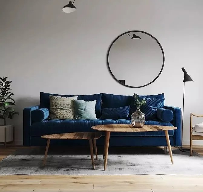 为什么很多人喜欢买自己负担不起的沙发？