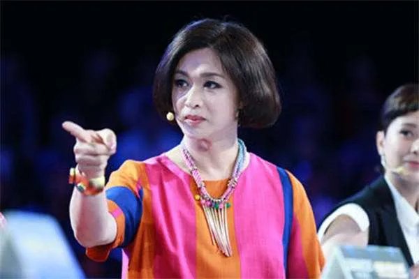 艺人 金星 到底是男的还是女的