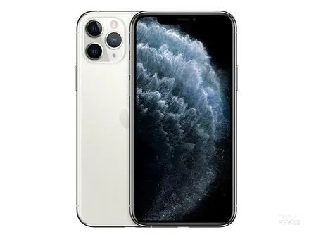 256G苹果iPhone 11 Pro国庆特惠6999元