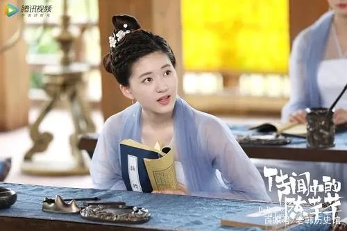 关晓彤接演小成本网剧《我就是这般女子》，是太过任性，还是资源太虐？