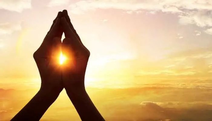 什么是信仰 信仰是什么