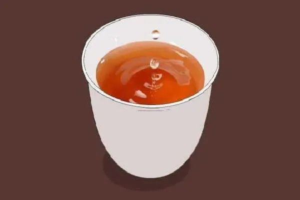 养肝护肝喝什么茶好