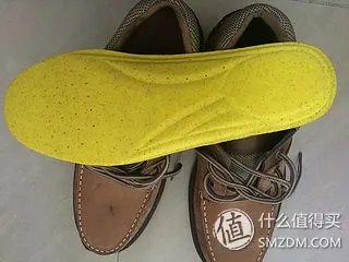 sebago Alpine Low 男士真皮低帮靴 美亚直邮开箱，新手第一淘，结果被坑