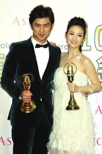 林依晨对胡歌来说有多重要？