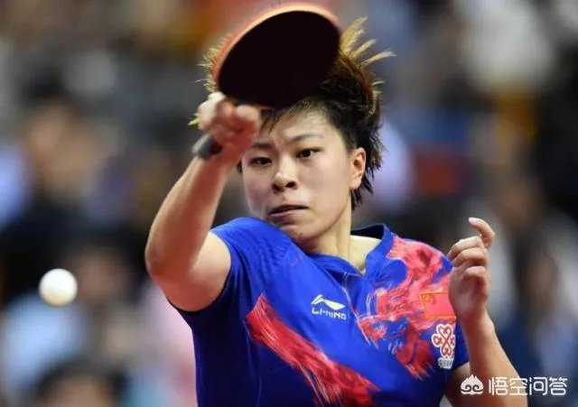港公赛女乒焦点赛，王艺迪势不可挡4-0晋级决赛，将迎战伊藤美诚！你怎么看？