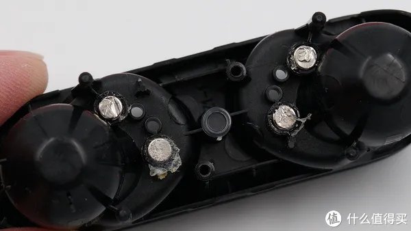 拆解报告:JLab Go Air 真无线运动耳机