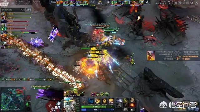 Dota2吉隆坡major,茶队成为首支被淘汰的队伍,你怎么看?