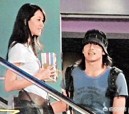 林志玲嫁给日本人到底属于一种什么心理？