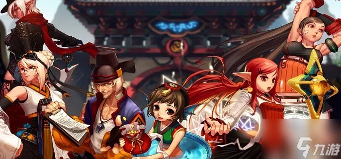 dnf时空之门在哪里 时空之门位置介绍