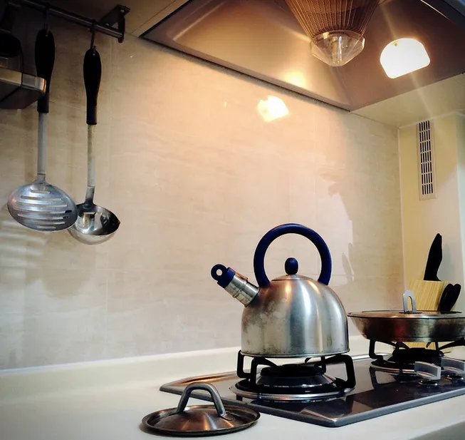 塞纳春天告诉你墙面该怎么装修