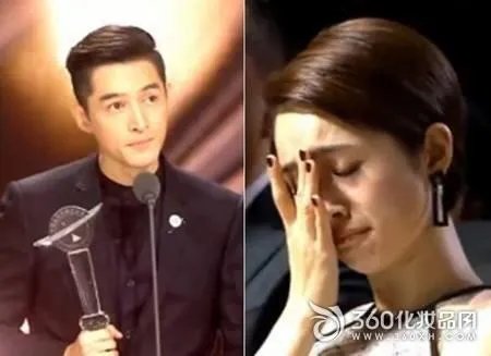 林依晨对胡歌来说有多重要？