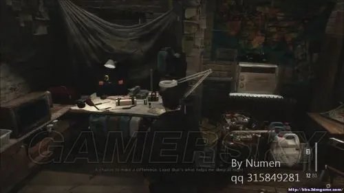 《马克思佩恩3》图文全流程攻略