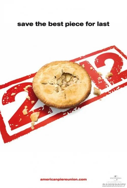 《美国派：重聚（American Reunion）》劲爆“性”限制级预告片欣赏