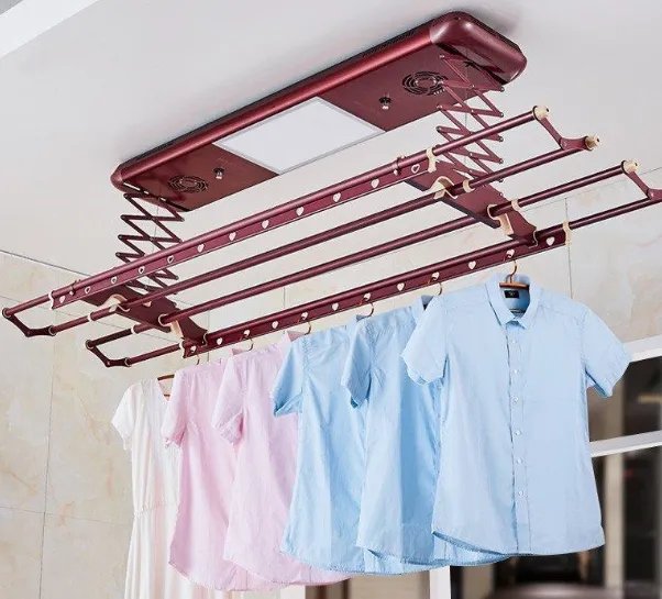 电动晾衣架怎么选择